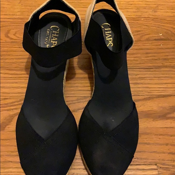 Chaps shoes - Picture 2 of 3